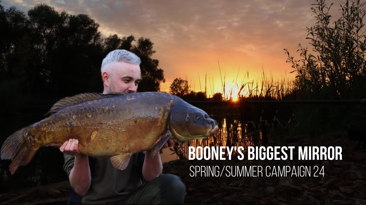 Booney's Biggest Mirror! I Spring/Summer Campaign I Manor Farm