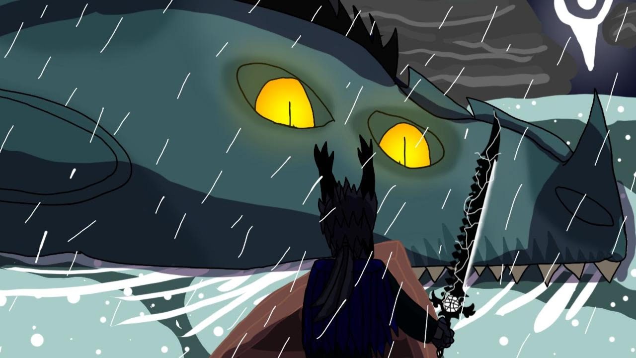 Deepwoken progression; the legend of dragon zeneki world events