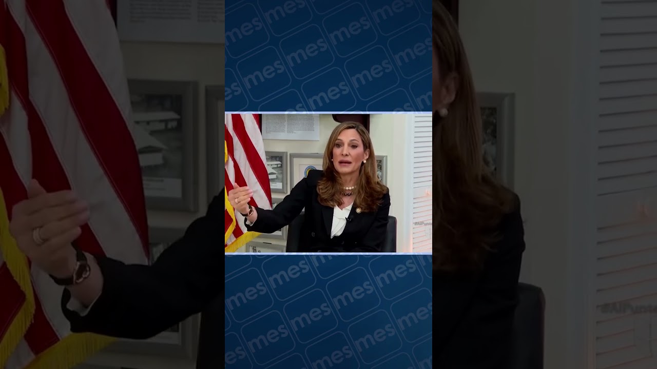 Marco Rubio entiende perfectamente la maldad del r&eacute;gimen