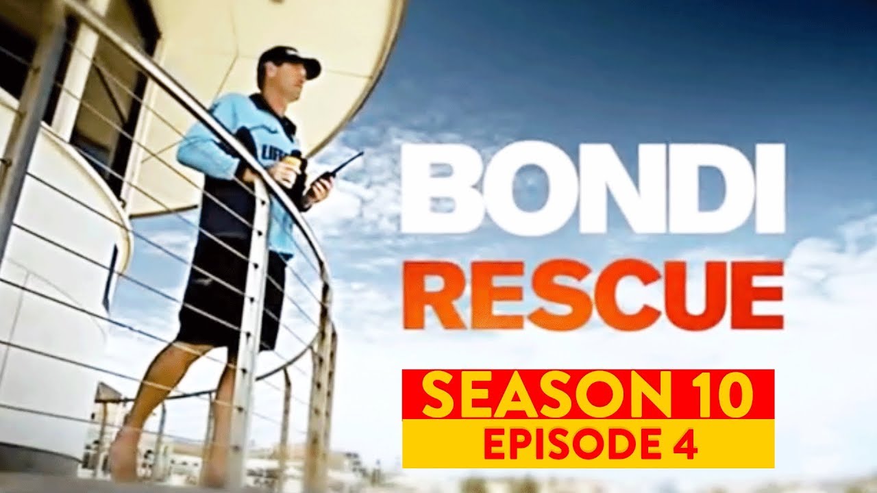 Bondi Rescue - Season 10 Episode 4 *FULL EPISODE*