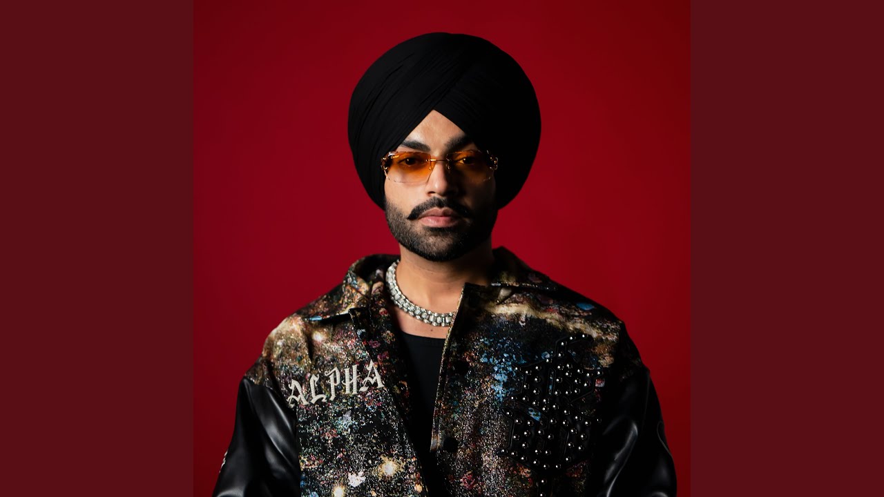 Ammo (feat. Sultaan)