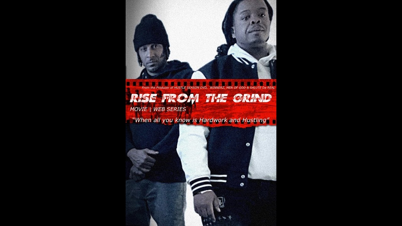 Rise From The Grind | Movie | Web Series | Official Trailer #2