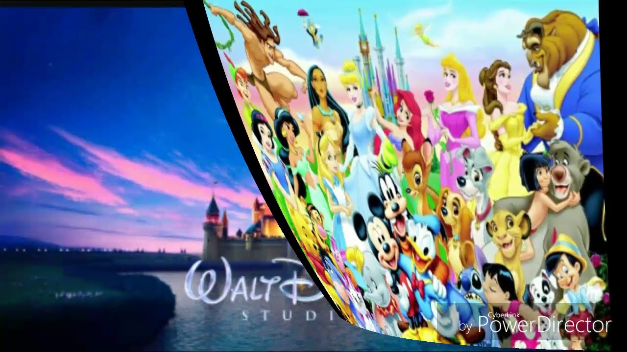 Blind Test Disney N°1
