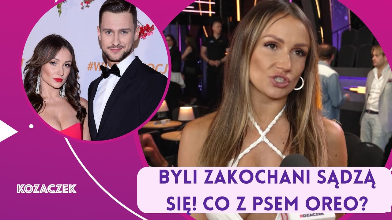 Sylwia Madeńska miażdży Mikołaja Jędruszczaka. Jest mu winna 140000 zł? Co z psem Oreo?