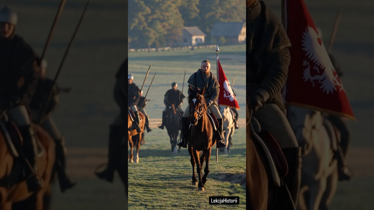 ⚔️ 1296-1300 - Kto przejmie koronę po Przemyśle?