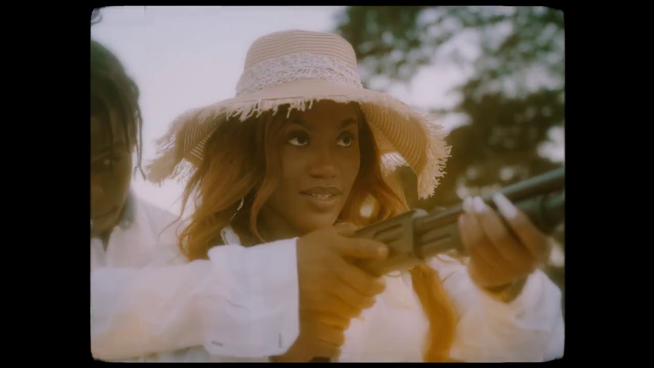 Kranium - Block Traffic (feat. Rytikal) [Official Music Video]
