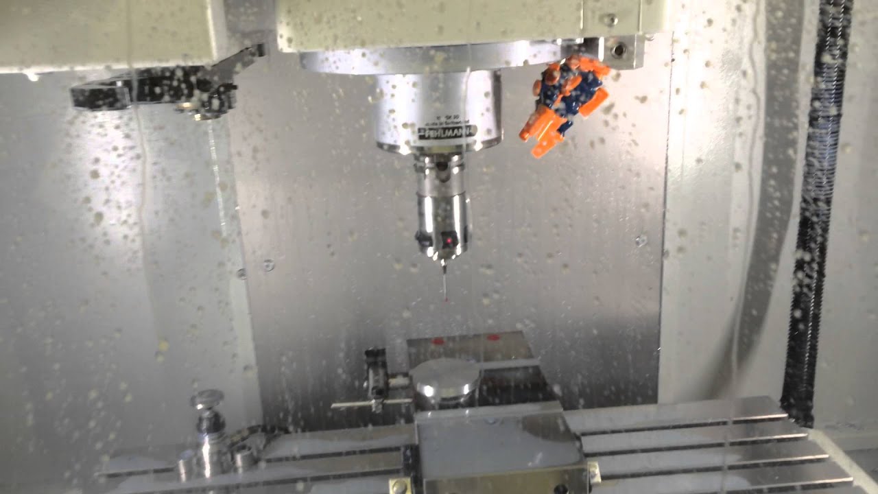 Fehlmann Picomax 56 TOP