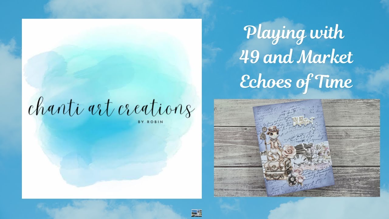 Playing with 49 and Market Echoes of Time (246)
