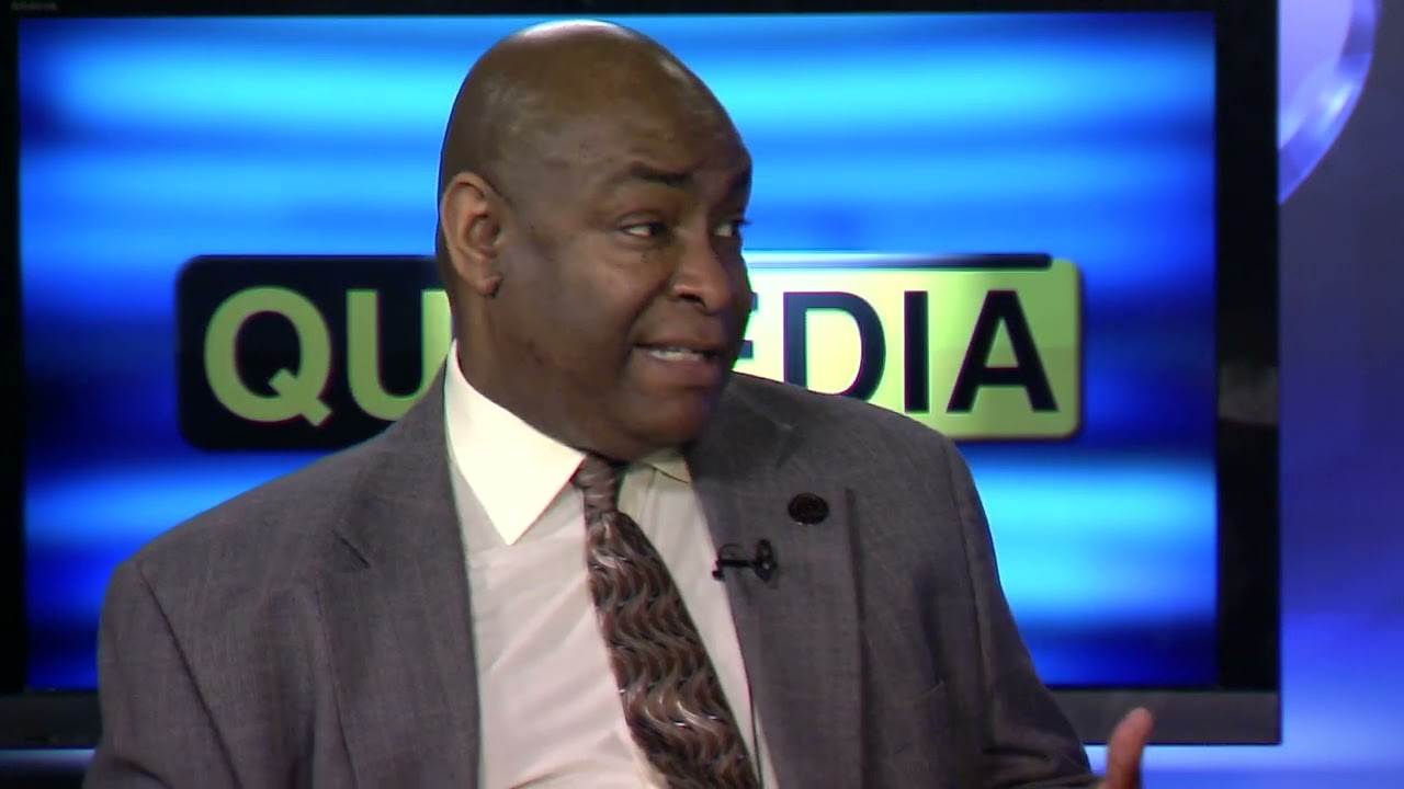 Mark Philpot on QUTV News Feb 2026