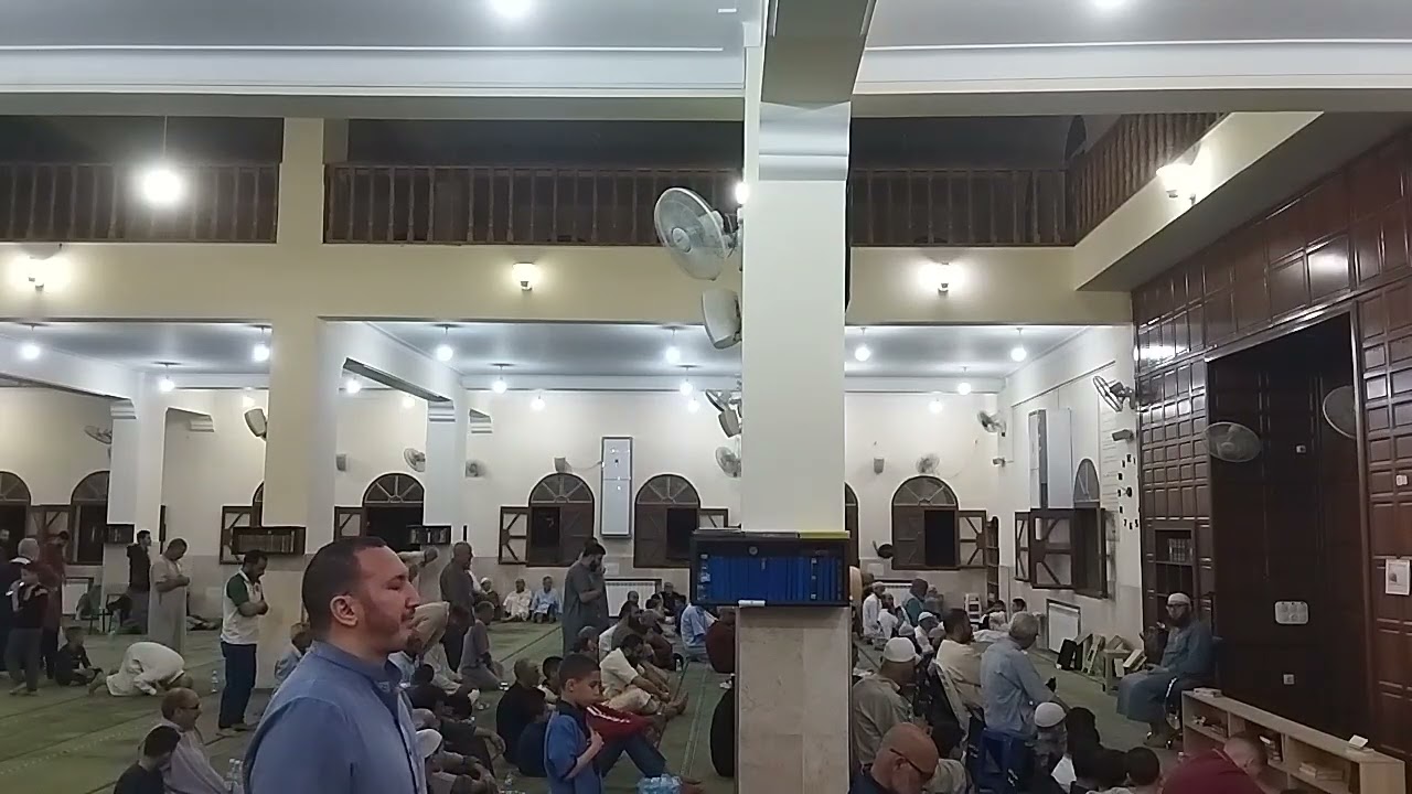 صلة الرحم    الشيخ مراد دهار