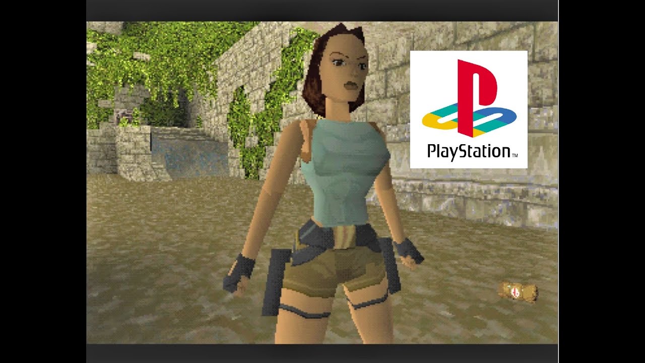 Игры PlayStation 1 на PlayStation 3 | Мой Топ для PS One | Tomb Raider | Silent Hill | Resident Evil