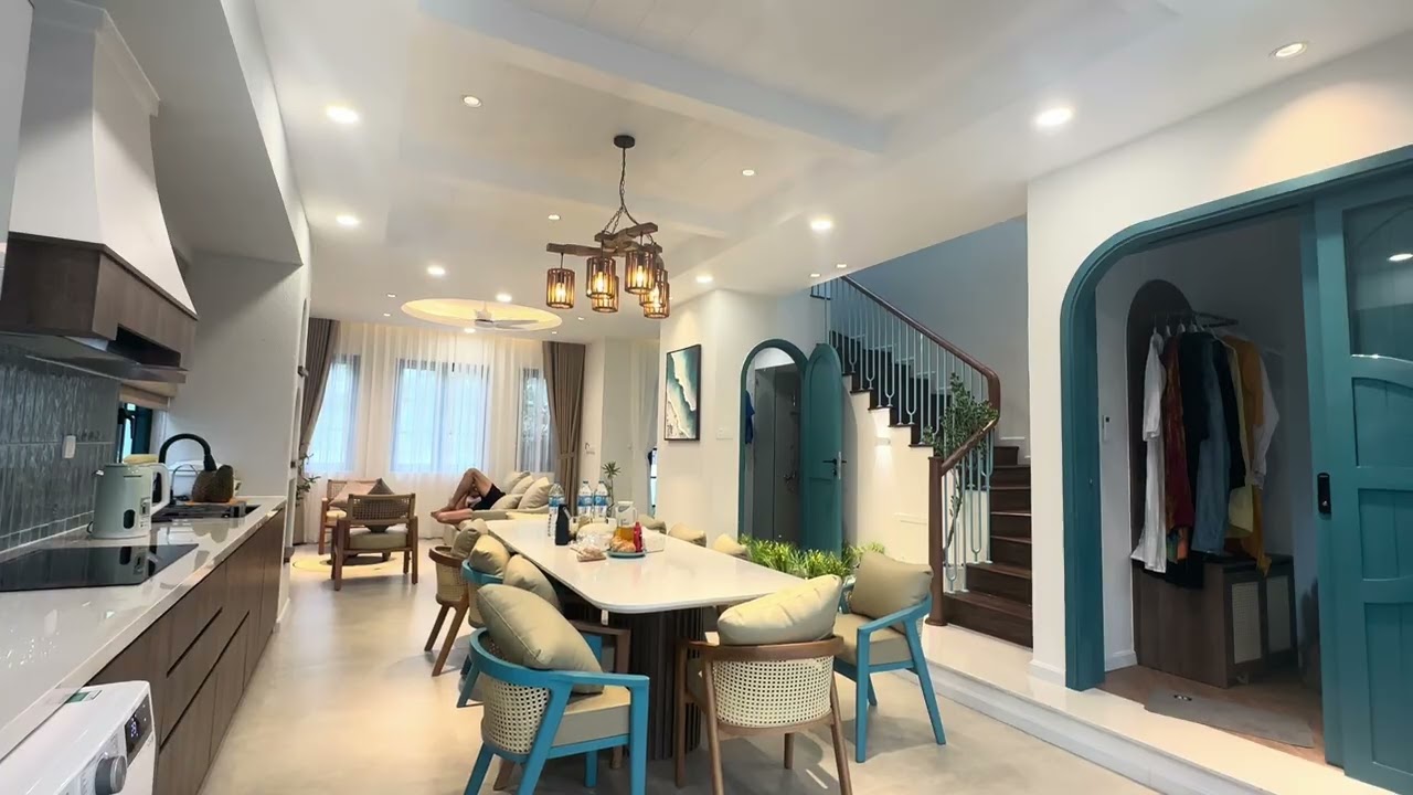 Căn 1.3 Novaworld Phan Thiết 