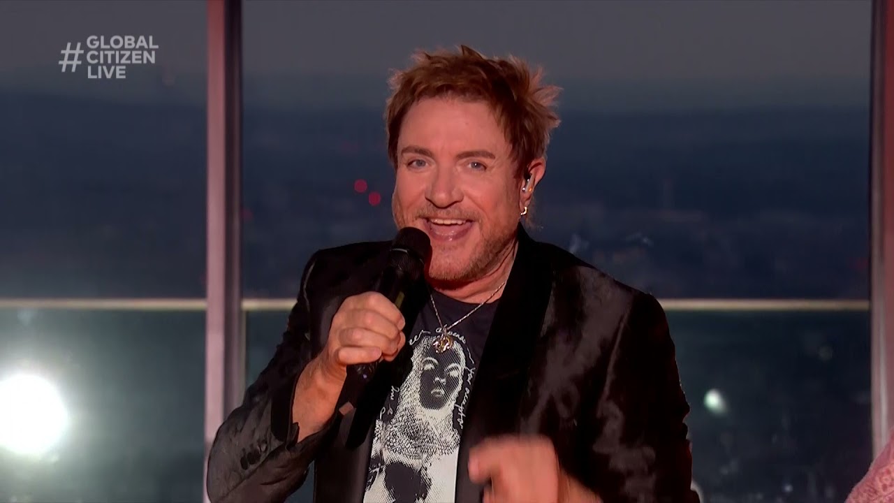 Global Citizen Live: London | Watch the Full Show!