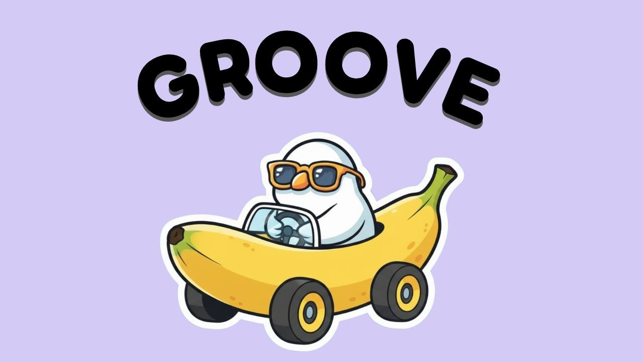 [playlist] Пробки медленные, но GROOVE продолжается 🚗 | Bright Minimal Pop · Happy Chill