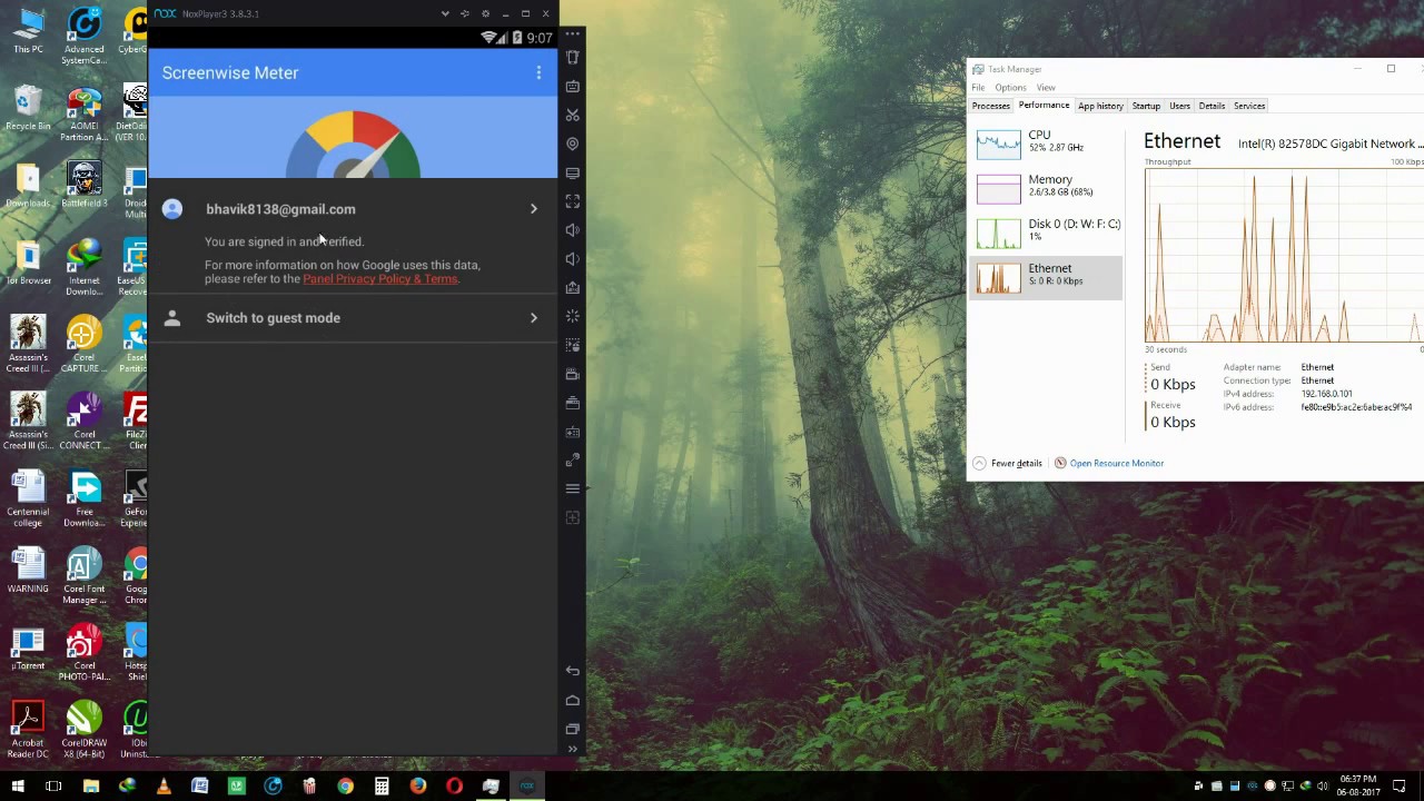 How to register into Screenwise panel 100% WORKING! 2017 latest.