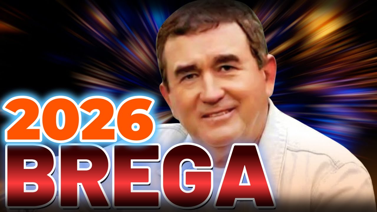 Musicas Bregas Estilo Amado Batista Seleção 2026 Brega 2 0