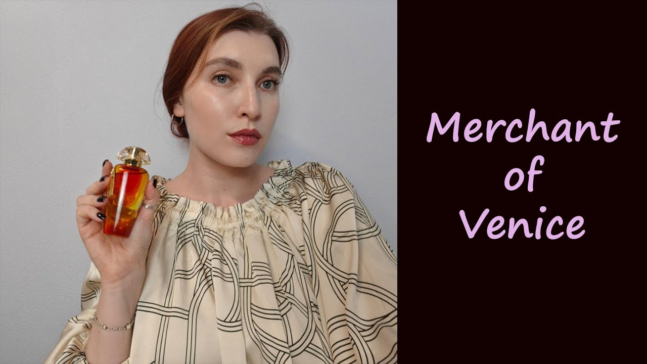 ОБЗОР МАРКИ MERCHANT OF VENICE | ЧТО ОФЛАКОНИЛА