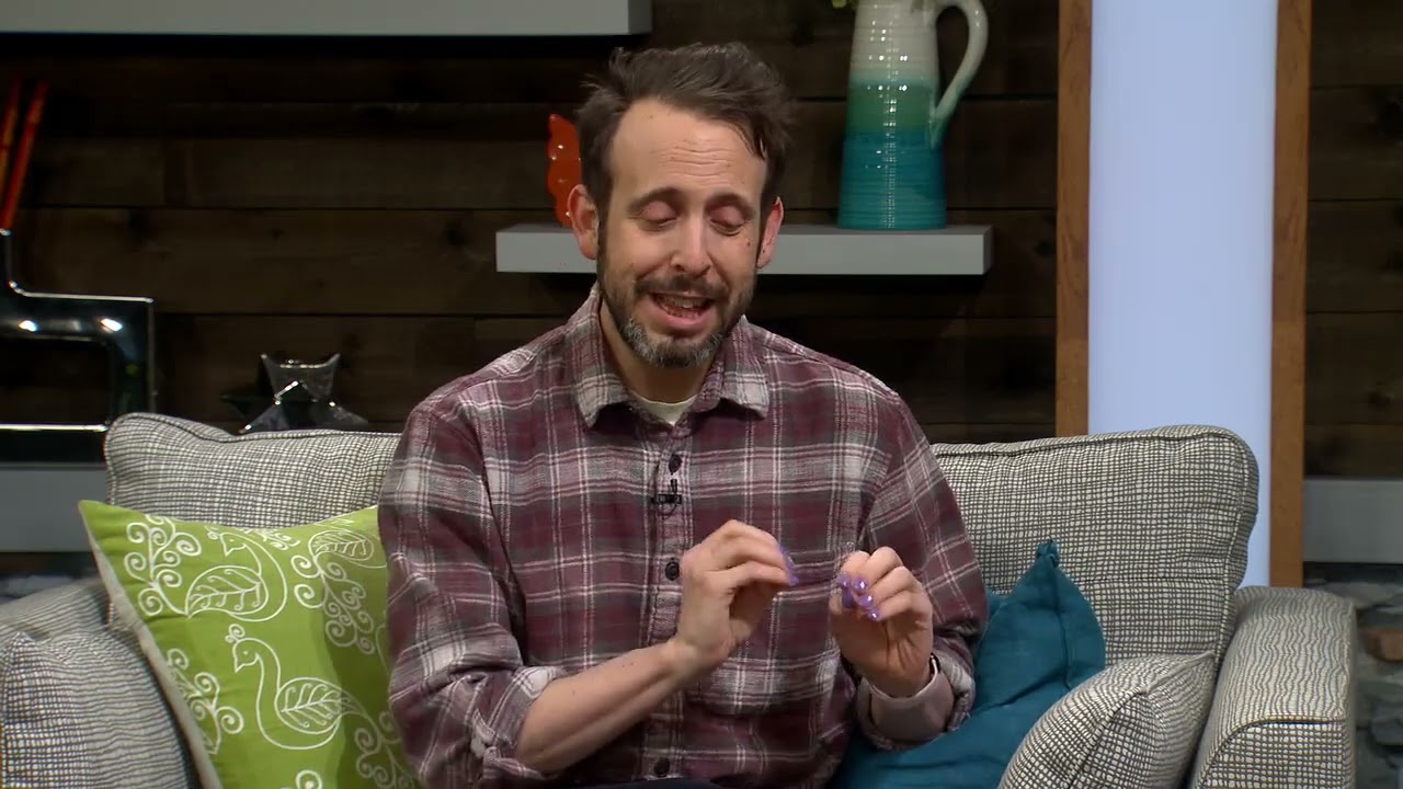 Jeff Guenther Shares the Biggest Mistakes People Make in Early Dating