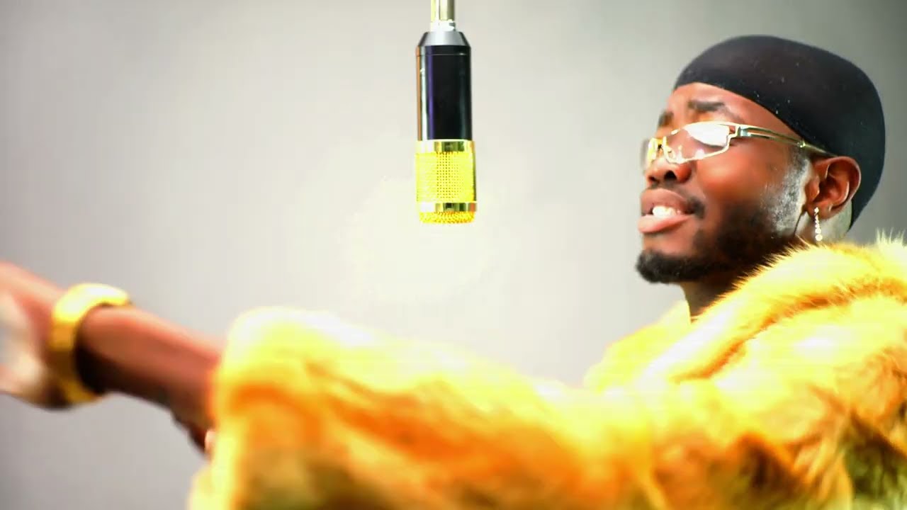 Scoolboy Vue Point Of Vue EP Performance | MILLI BILLI SESSIONS