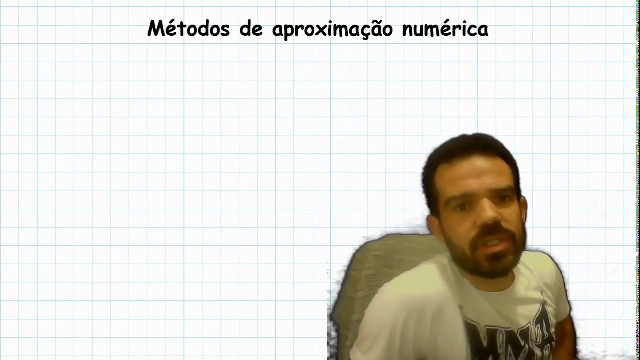 Métodos de aproximação numérica por truncamento e arredondamento.