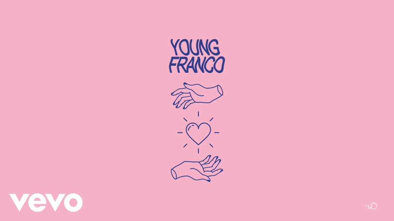 Young Franco - Drop Your Love (Official Audio) ft. Dirty Radio