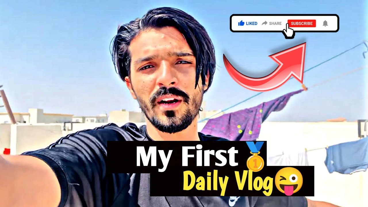 Har Din Nayi Jang | Rider Daily life in Qatar.?