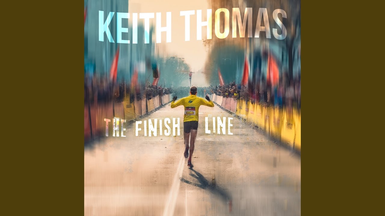 The Finish Line