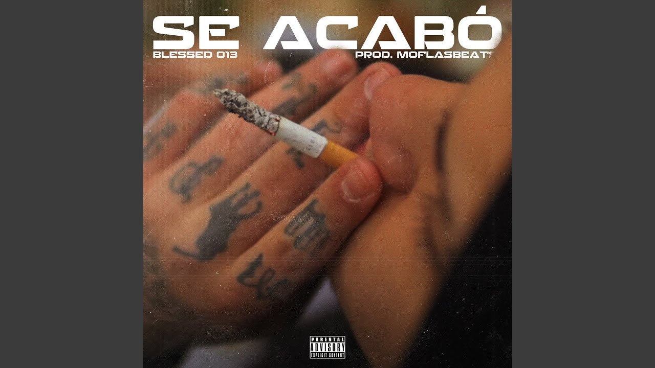 Se Acabó (Dolor y Dinero Vol. V)