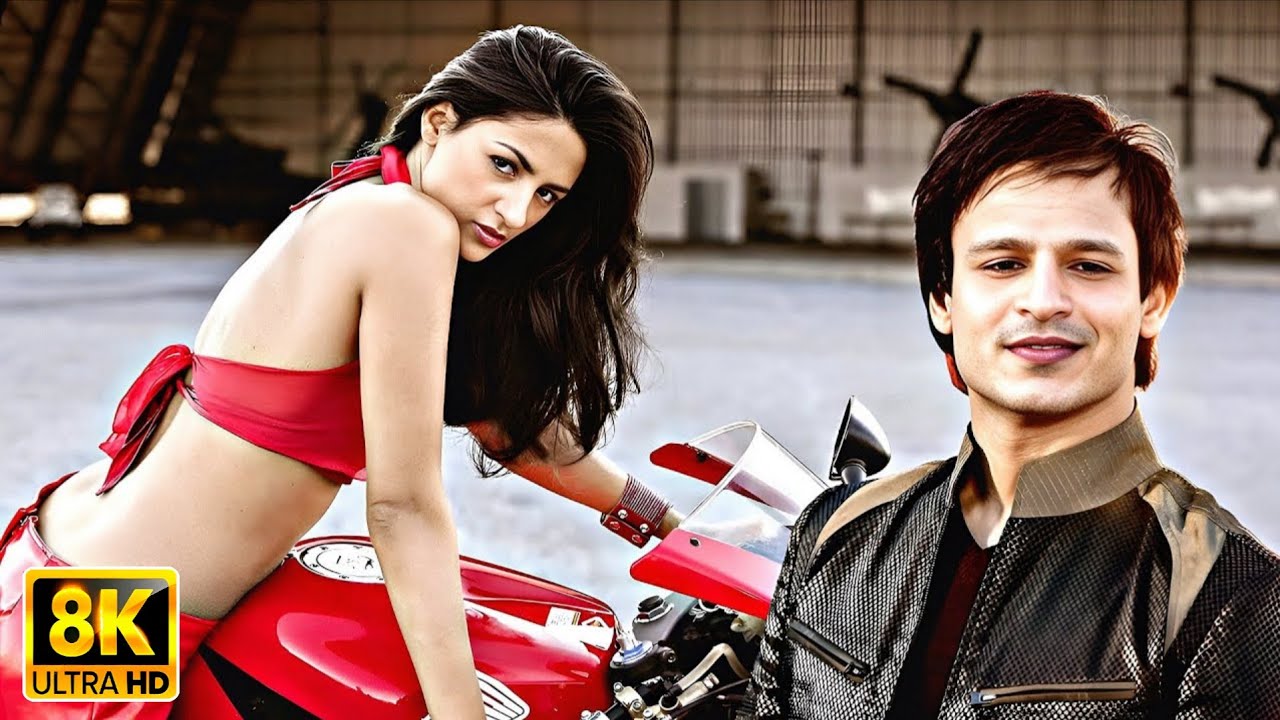 Tere Liye - Lyrical - Prince  Vivek Oberoi  Atif Aslam, Shreya Ghoshal  Hindi Hits Dance Songs