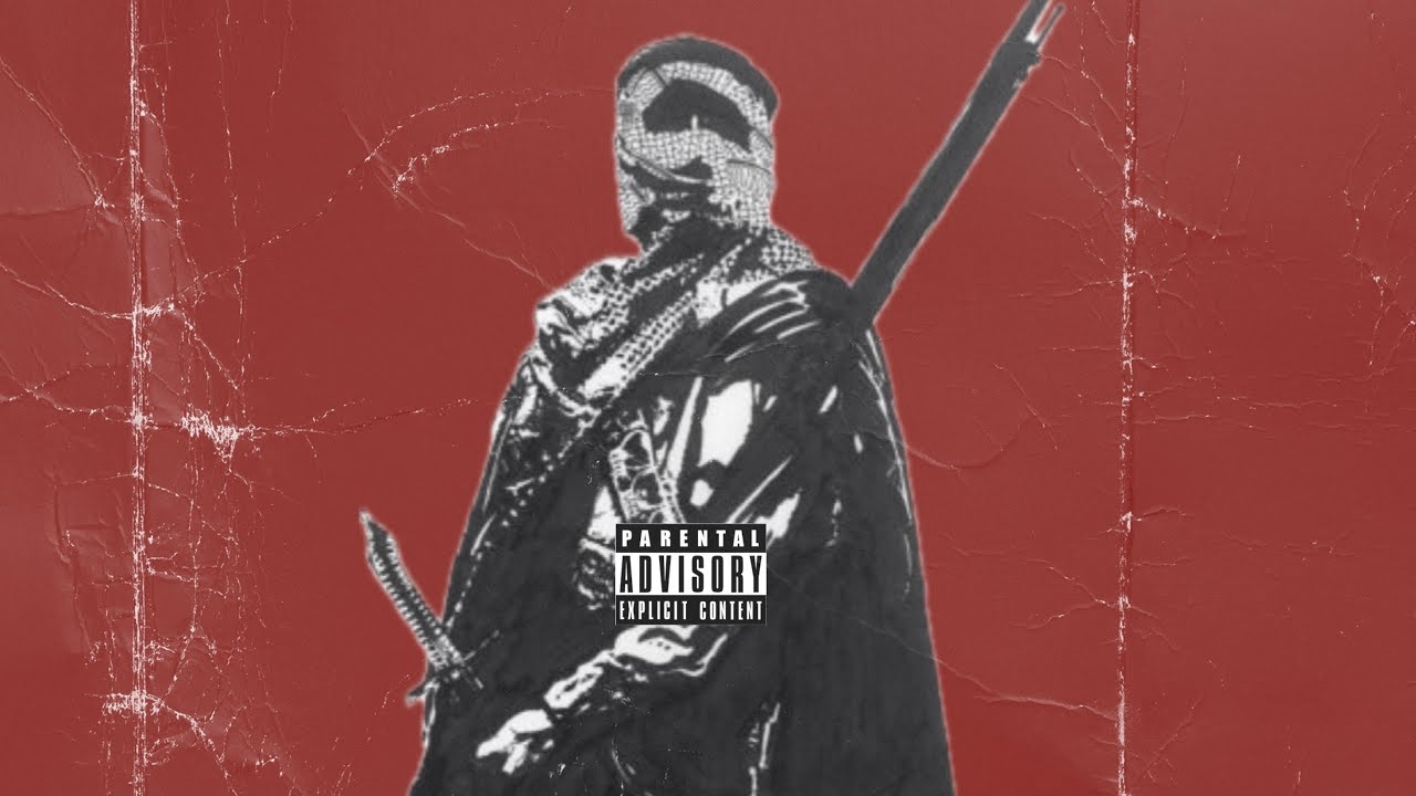 Conway The Machine - Arabian STAN’S (ft. Styles P)