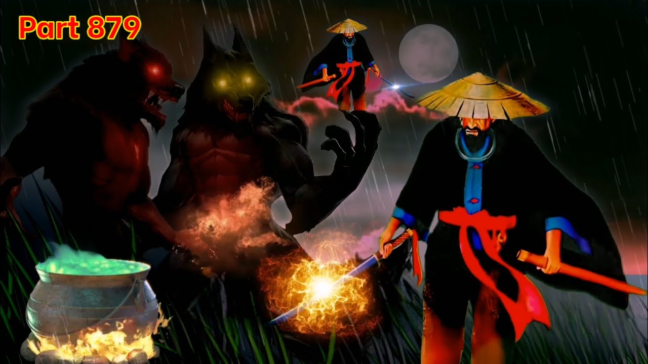 Tuam Leej Kuab The Legend Hmong Warrior ( Part 879 ) 12/02/2024