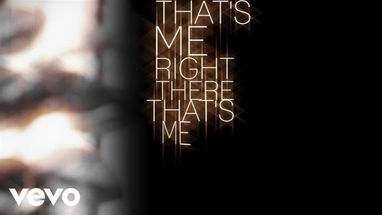 Jasmine V - That&rsquo;s Me Right There (Lyric Video) ft. Kendrick Lamar