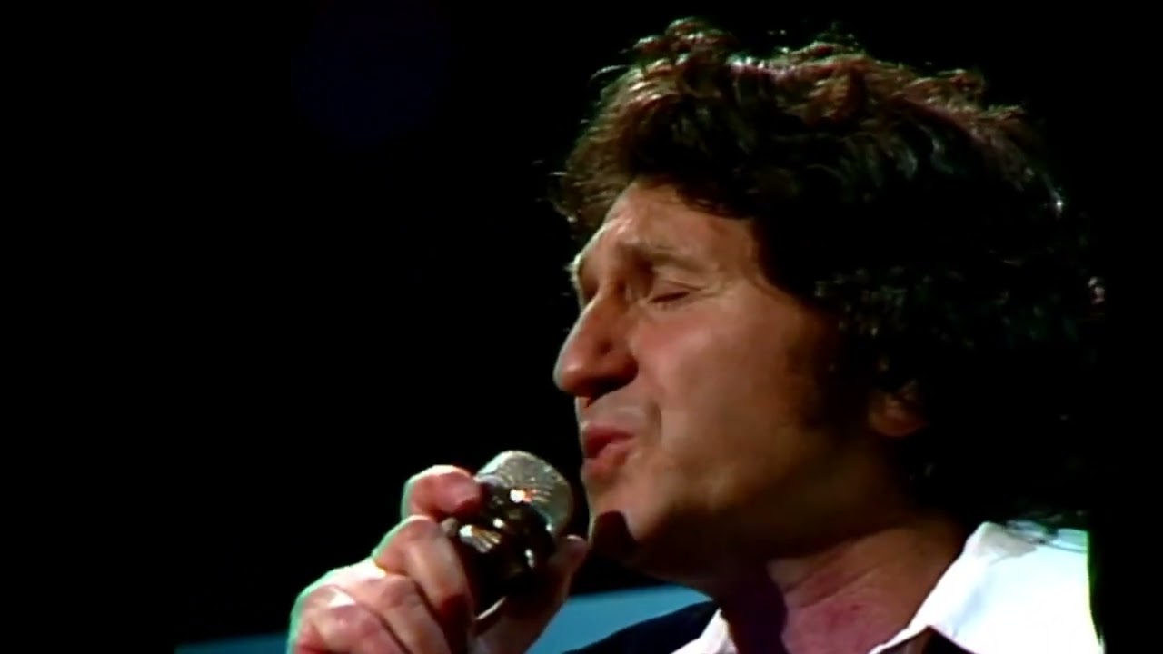 Mouloudji   que le temps passe vite 1979