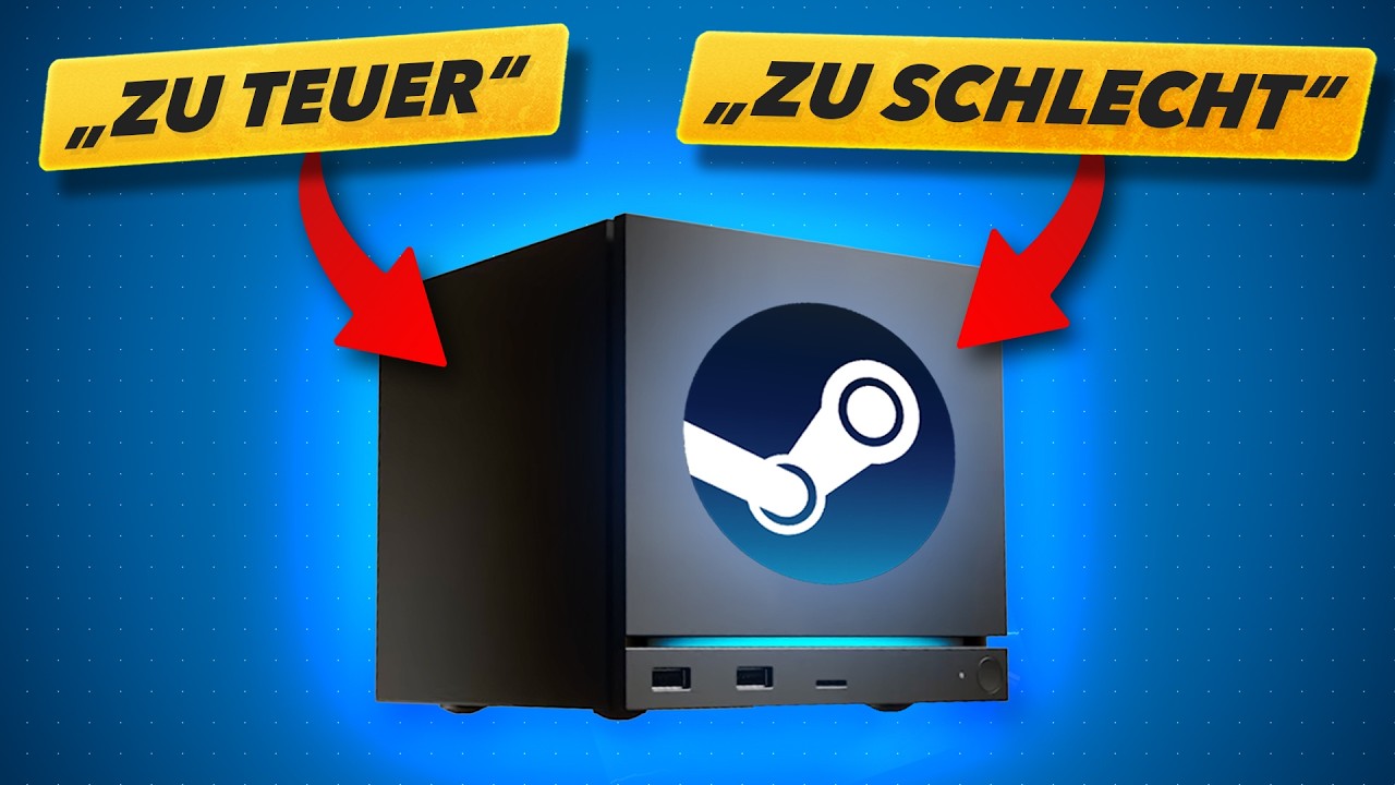 Ihr liegt falsch!