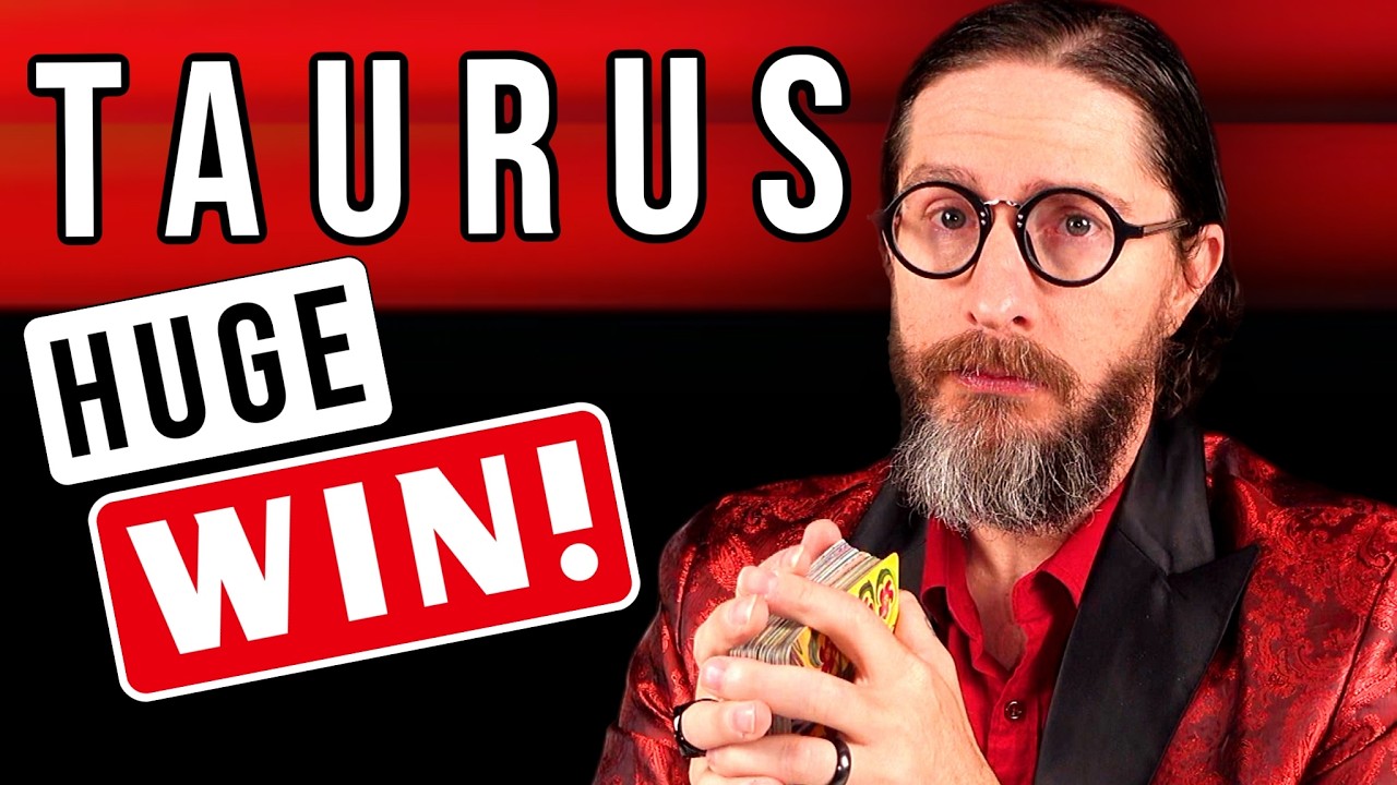TAURUS - 