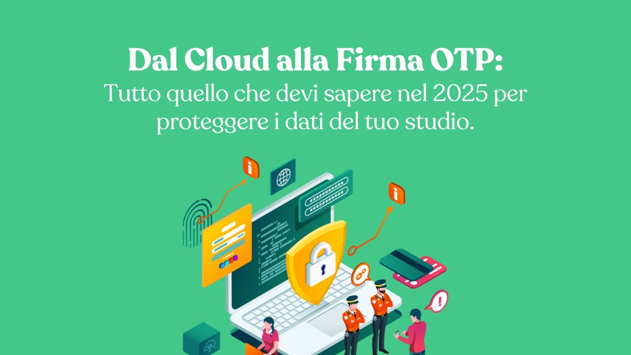 Be an Alfa Doc - Febbraio 2025