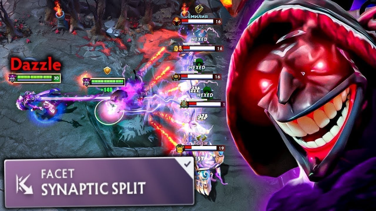 VALVE BROKE DAZZLE in 7.40c Mid Lane Hard Carry The Game🔥🔥🔥26 Kills | Dota 2 Gameplay