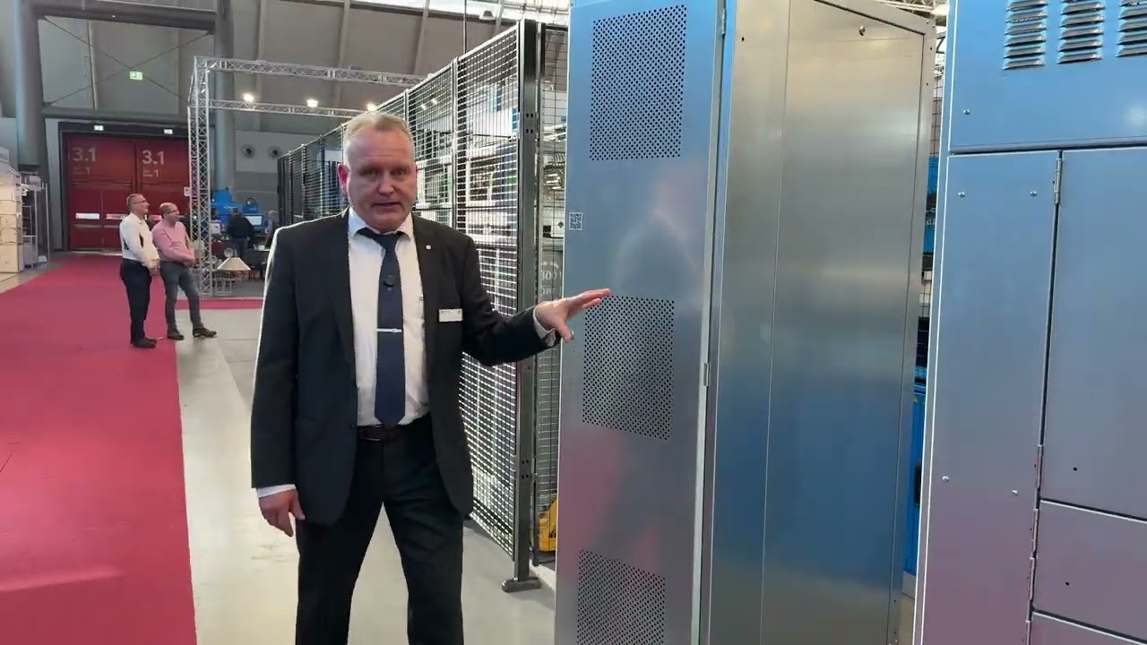 Prima Power | Combi Genius 2025