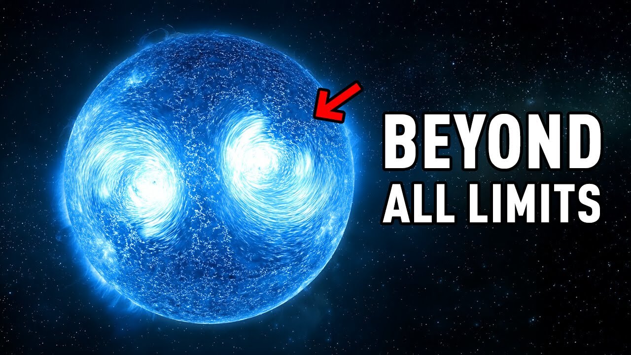 Stephenson 2-18: A Cosmic Monster 2,000 Times Bigger Than Our Sun!