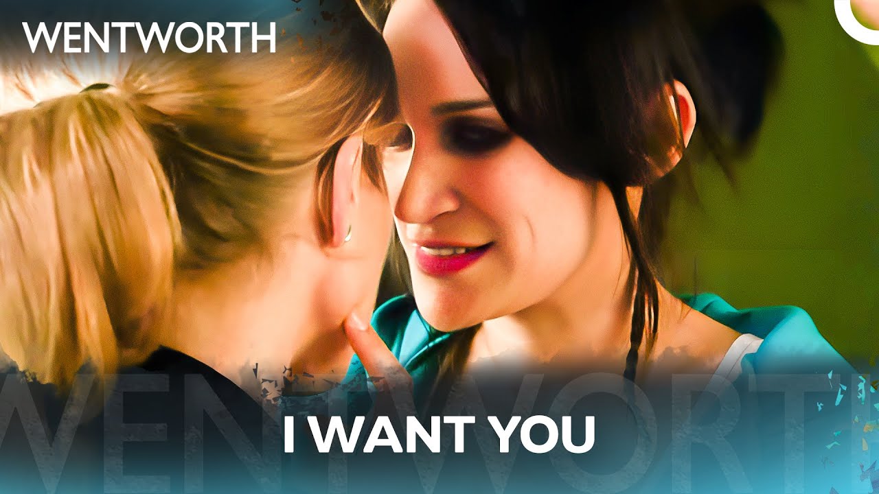 Inability to Control Herself - Wentworth Season 3 Episode 9