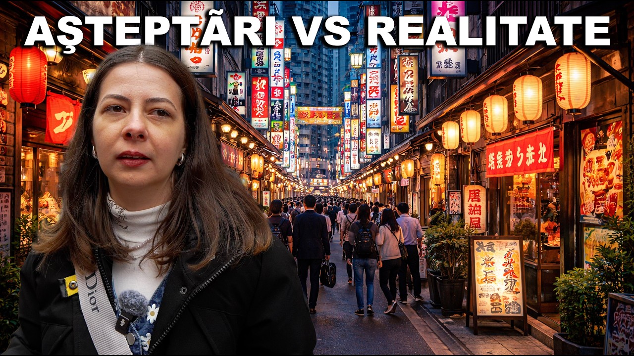 Viața REALÃ din CEL MAI POPULAT oraş din lume!