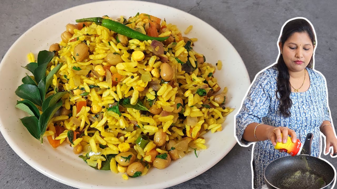 😋💁‍♀️ खायला घातल्याशिवाय पदार्थ कळत नाही😆