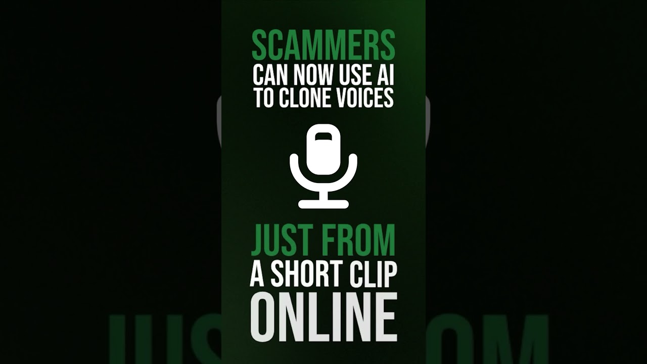 It Sounds REAL… Until It’s NOT