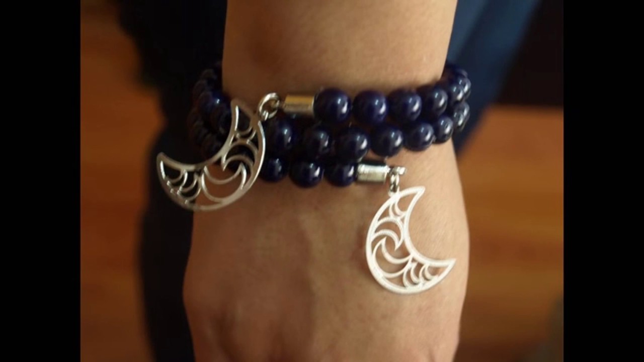 PULSERA DE ALAMBRE DE MEMORIA TIPS