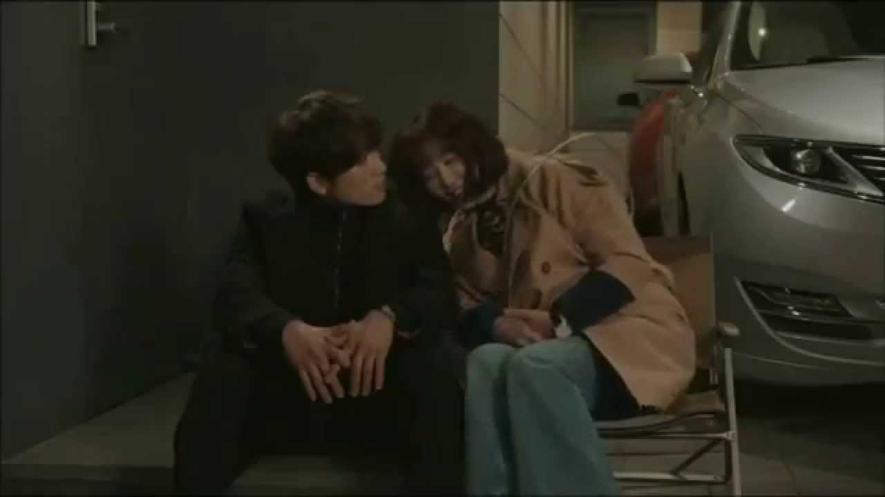 I'm Cha Do-Hyun...Kill me, Heal me