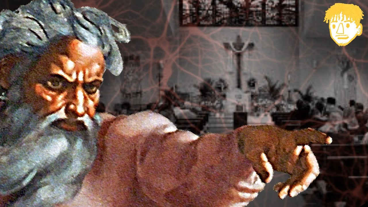 The Psychology of the Religious Right