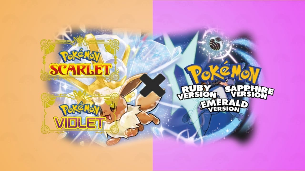 Pokemon Scarlet/Violet - Tera Raid Battle Theme [RSE SoundFont]