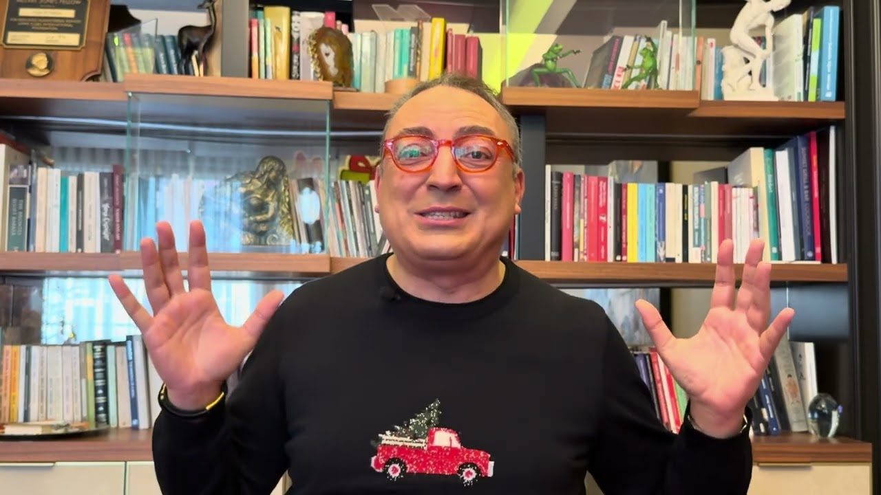 Minik yeğenime sürpriz yapayım derken krize sebep oldum.