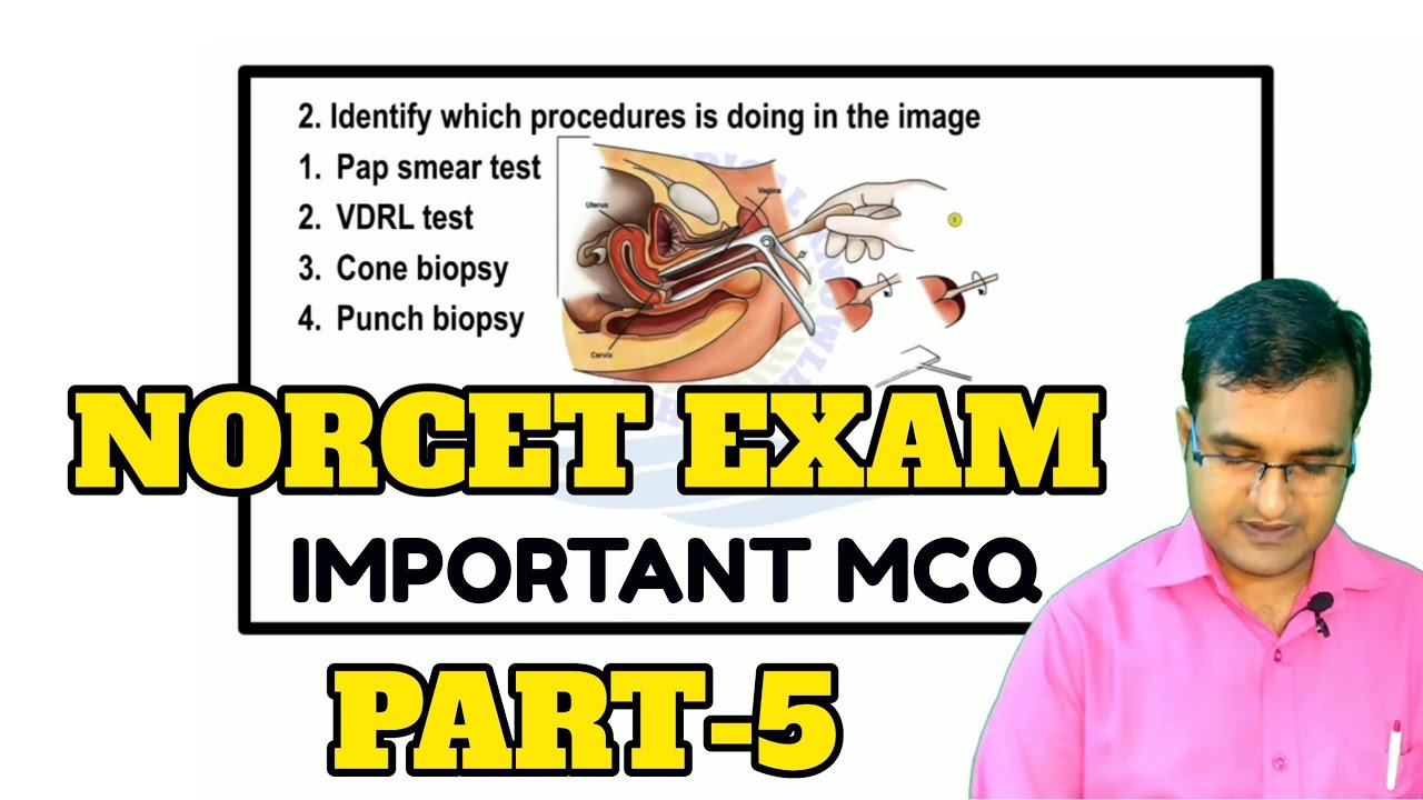 NORCET nursing officer AIIMS Exam ||important question for NORCET 2020||महत्वपूर्ण प्रश्न