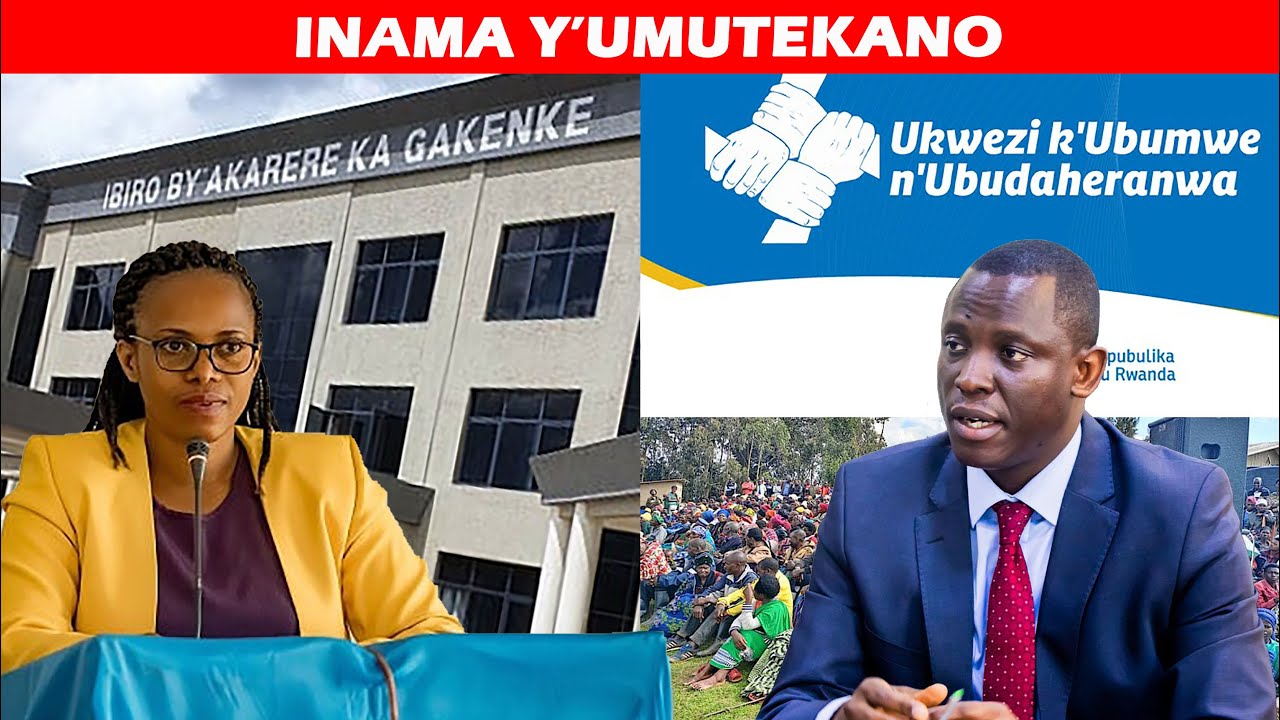 UMUTEKANO: Abakozi ba Gakenke bagiye gukatwa Frws yo kubakira Abatishoboye/Abari Abayobozi mu Turere